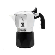 Bialetti Brikka Mokka-Kanne