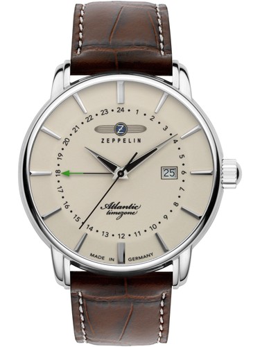 Zeppelin 8442 herrenuhr - zeppelin, 8442-5