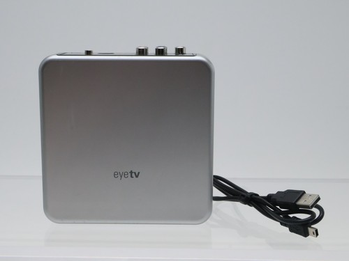 Elgato eyetv 264 - elgato,