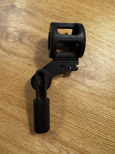 Rycote mikrofonhalterung - rycote, mikrofonhalterung/
