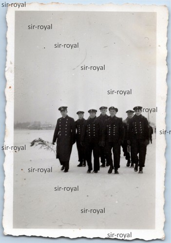 Memel kriegsmarine soldaten - memel,