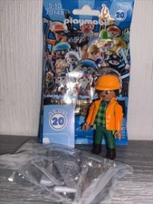 Playmobil 70148 Figur Serie 20