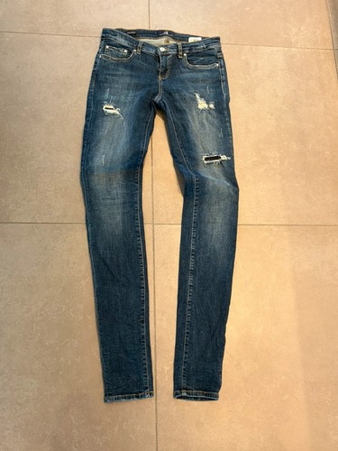 Ltb clara damen jeans low - clara,