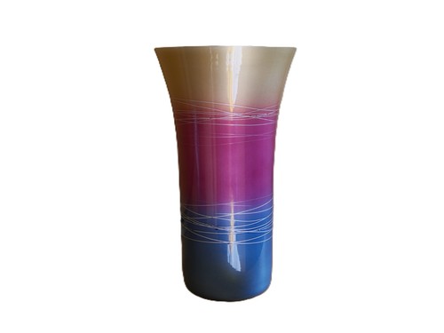 Vase blumenvase trompetenvase - vase,