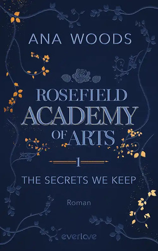 Rosefield academy arts - rosefield,