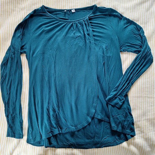 Damen stillpullover oberteil - damen,