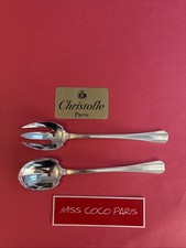 Service Salade 25CM Christofle