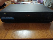 JVC Tv Link Playback System