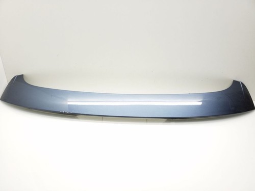 Mazda 2014 heckspoiler - 6,