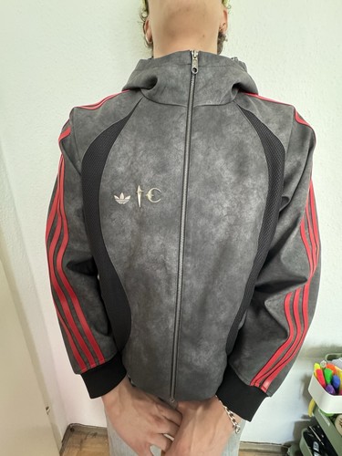 Adidas thug club - x,