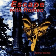 Blast of Silence von Escape With Romeo | CD | Zustand gut