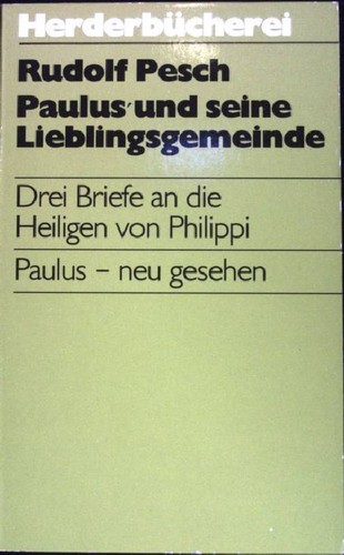 Paulus und seine