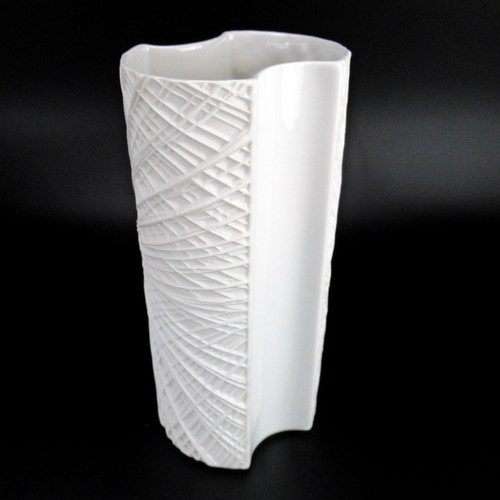 Krautheim porzellan vase - krautheim,