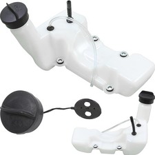 Kraftstofftank stihl fs120 - stihl,