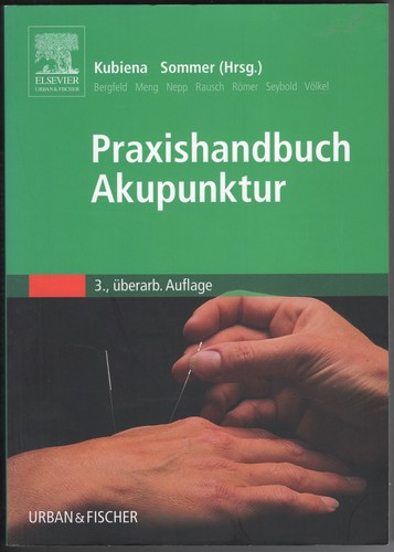 Kubiena sommer praxishandbuch - kubiena/sommer:,