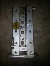 Ventildeckel Opel X20XEV X18XE X20XE Omega B Astra F Vectra B 90501943 (1817)