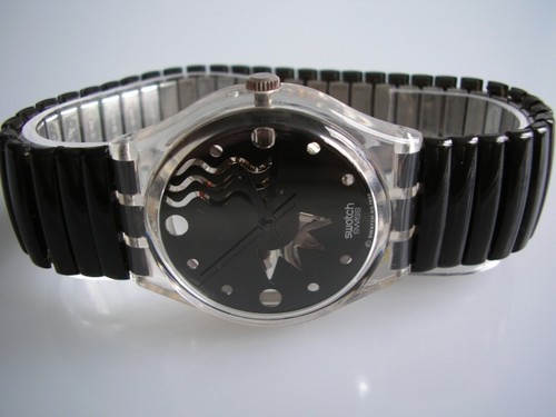 Swatch gent flex flake - gent-flex,