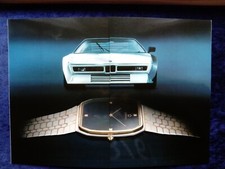 Schnitzer BMW M1  E 26 und