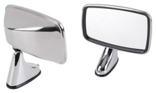 2 Außenspiegel Spiegel