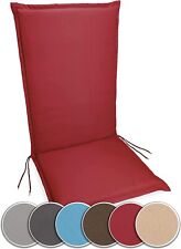 Hochlehner Gartenstuhlauflage