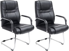 2er set freischwinger xxl - 2er,