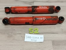 Stoßdämpfer hinten Saab 95