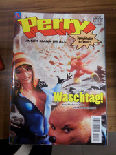 Perry Rhodan, Perry unser Mann im All, Comic  Nr. 134, alligatorfarm, rar