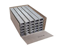 5000 Tackerklammern 6 mm Typ 53/6 Heftklammern Tacker Klammern M6 CNK Handtacker