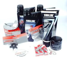 Wartungs Set "M" für Yamaha