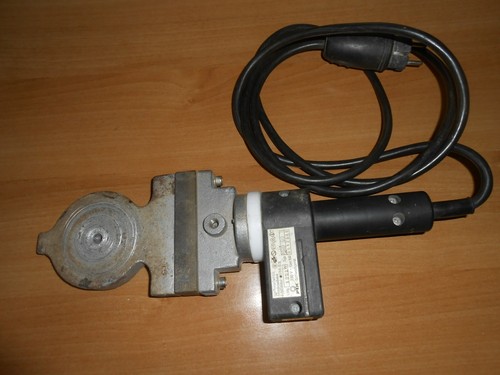 Schweißspiegel rix msg 90t - 90t,