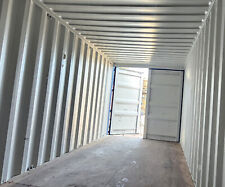 Seecontainer 20 Fuß Lagercontainer Lagerraum Container Container  Düsseldorf #A2