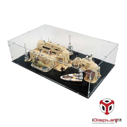 Acryl vitrine für - lego, 75290