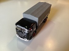 Minichamps 1:43 lkw Büssing
