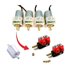 Einspritzdüsen gpl Zavoli