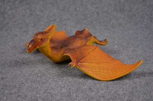 Vintage pteranodon dinosaurier - vintage,