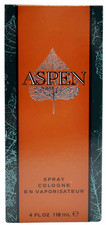 Coty Aspen Eau de Cologne 118