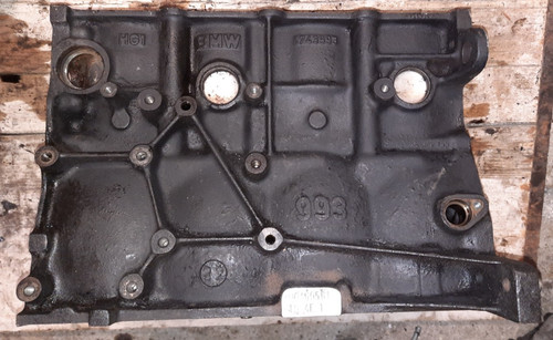 Bmw 3er e46 motorblock - e46,