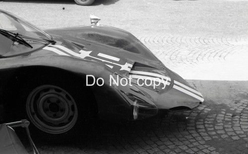 Porsche 906 siffert monza - 906, jo