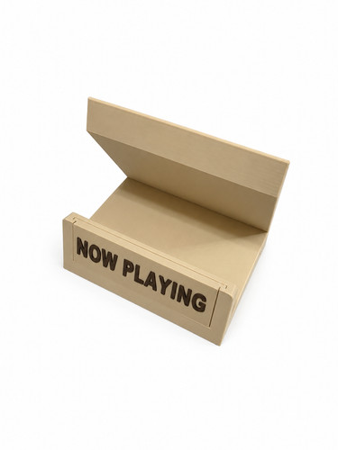 Schallplattenständer vinyl - vinyl, lp