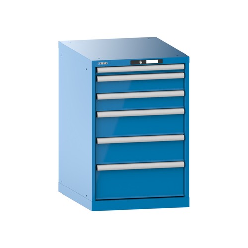Lista schubladenschrank 27x36e - lista,
