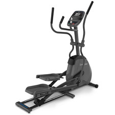 Horizon Fitness Ex-59 Fitness- und Gym-Ellipsentrainer Schwarz