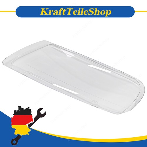 Scheinwerferglas streuscheibe - scheinwerferglas,