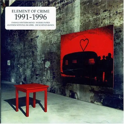 Element crime 1991 - element,