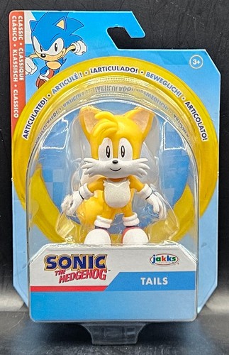 Jakks pacific sonic - jakks, the