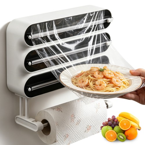 Küchenrollenhalter