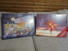 Adventskalender Herrnhuter