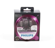 Scheinwerferlampe H4 Philips