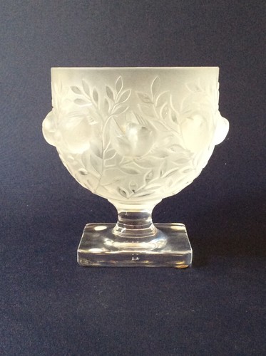 Lalique signiert elizabeth - lalique, "elizabeth"