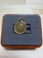 1980 Gold 1/10oz Krügerrand