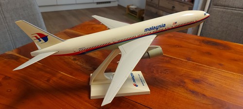 Flugzeugmodell 150 boeing - 1:150,